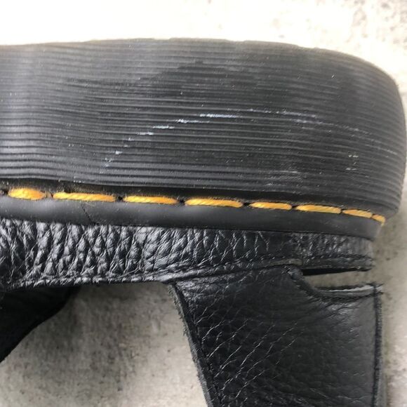 Dr Martens Clarissa II Quad - Picture 3 of 11